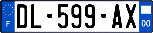 DL-599-AX