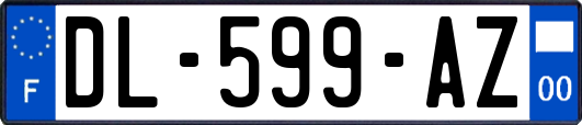 DL-599-AZ