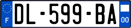 DL-599-BA