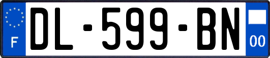 DL-599-BN