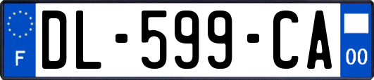 DL-599-CA