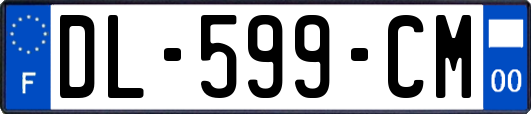 DL-599-CM