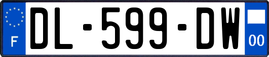 DL-599-DW