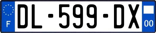 DL-599-DX