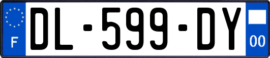 DL-599-DY