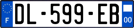 DL-599-EB