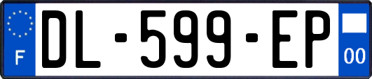 DL-599-EP