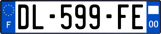 DL-599-FE