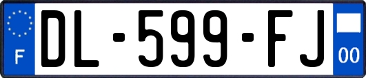 DL-599-FJ