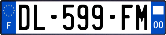 DL-599-FM