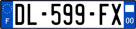 DL-599-FX