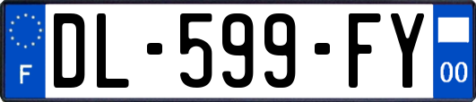 DL-599-FY