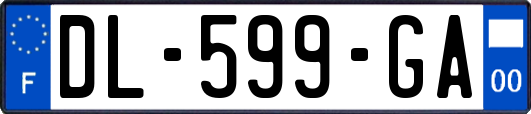DL-599-GA