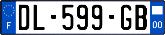 DL-599-GB