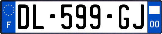 DL-599-GJ