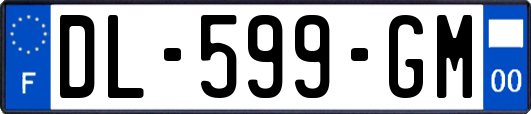 DL-599-GM