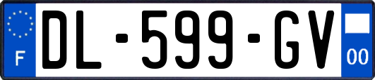 DL-599-GV