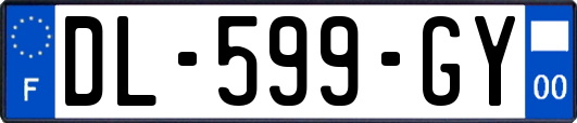 DL-599-GY