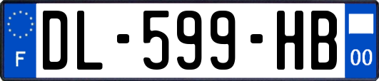 DL-599-HB