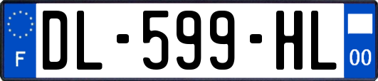 DL-599-HL