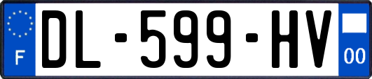 DL-599-HV