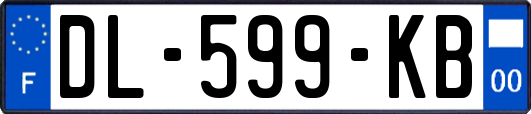 DL-599-KB