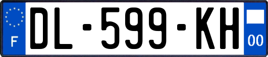 DL-599-KH