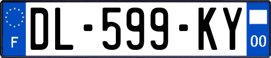 DL-599-KY