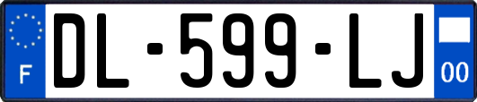 DL-599-LJ