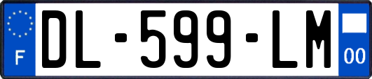 DL-599-LM