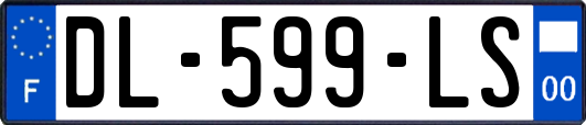 DL-599-LS