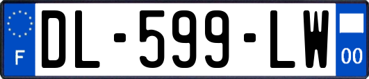 DL-599-LW