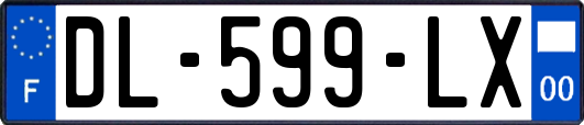 DL-599-LX