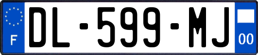 DL-599-MJ