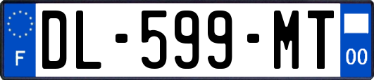 DL-599-MT