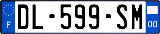 DL-599-SM