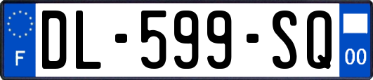 DL-599-SQ