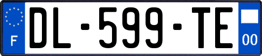 DL-599-TE