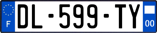 DL-599-TY