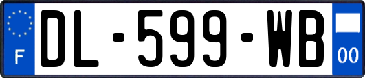 DL-599-WB