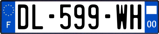 DL-599-WH