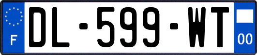 DL-599-WT