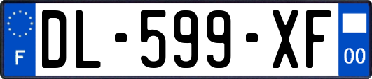 DL-599-XF