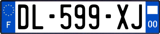 DL-599-XJ