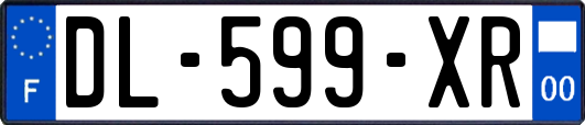 DL-599-XR