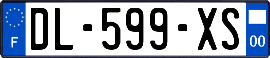 DL-599-XS