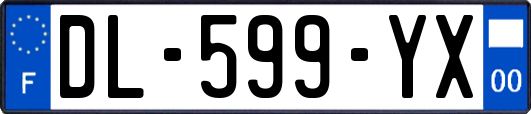 DL-599-YX