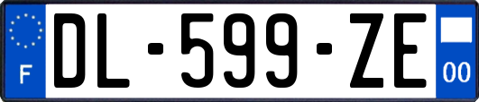 DL-599-ZE