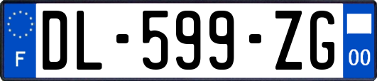 DL-599-ZG