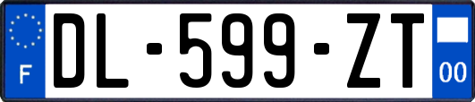 DL-599-ZT